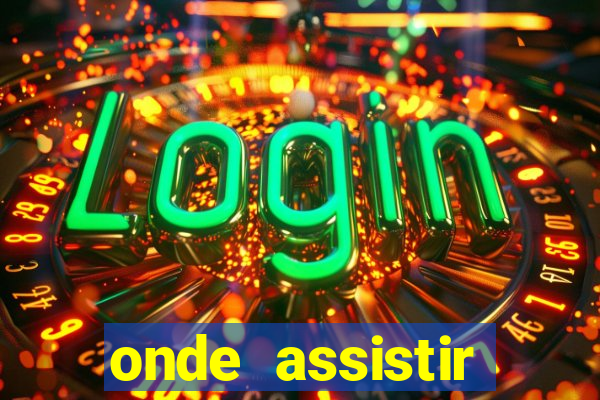 onde assistir sportv 2